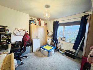 Bedroom Two- click for photo gallery